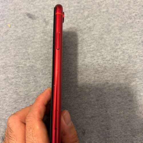 APPLE iPhone XR 128 GB Product RED 紅色 蘋果 手機