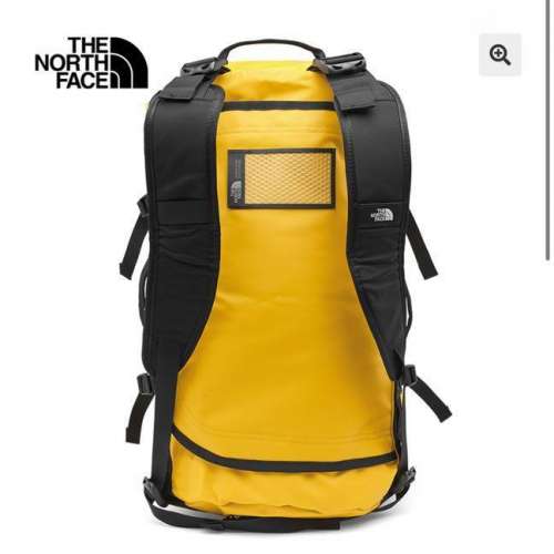 100% new The North Face Base Camp Duffel Size S