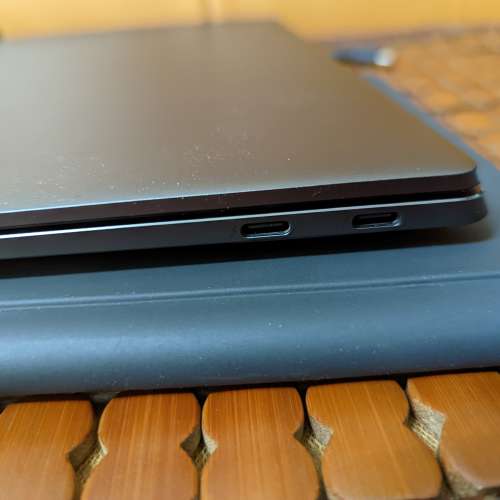 Lenovo Yoga S940-I4WL 頂配