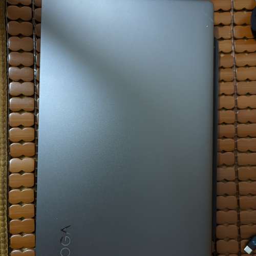 Lenovo Yoga S940-I4WL 頂配