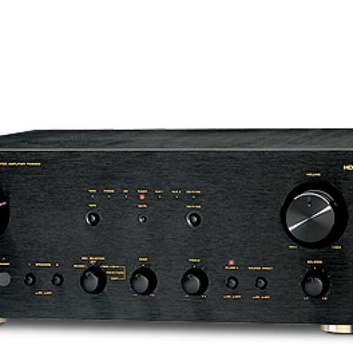 Marantz PM8000  AB/A類 擴音機 八成新