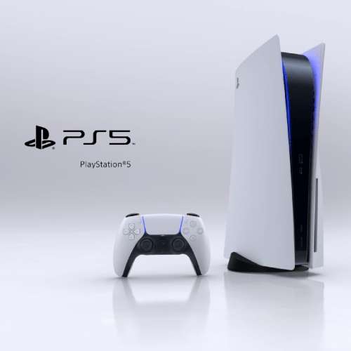 ps5