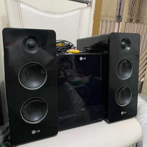 賣 LG 迷你家庭劇院喇叭 FB162 A0U