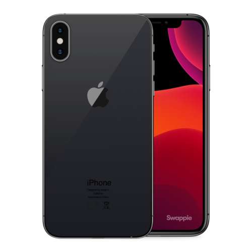 iPhone XS 64g