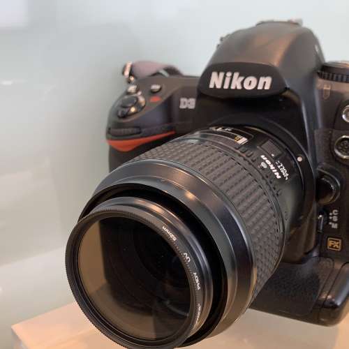 Nikon D3 正機