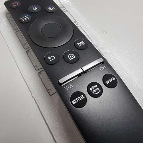 全新原廠三星 Samsung 智能電視 語音遙控器 voice remote control TM2050 TM2180 T...