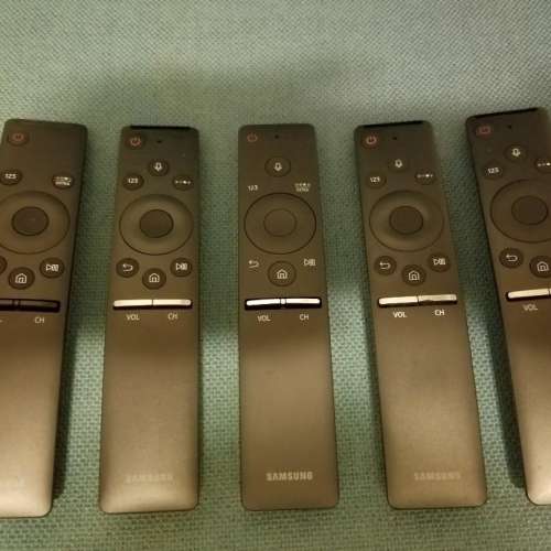 全新原廠三星 Samsung 智能電視 語音遙控器 voice remote control TM2050 TM2180 T...