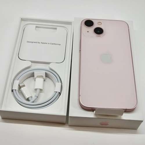 iPhone 13 mini 256gb