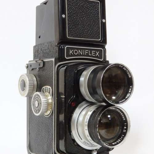 tele-koniflex