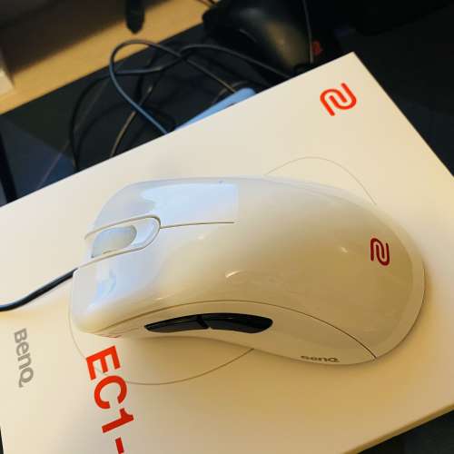 Zowie EC1-A / EC2-A /鼠夾