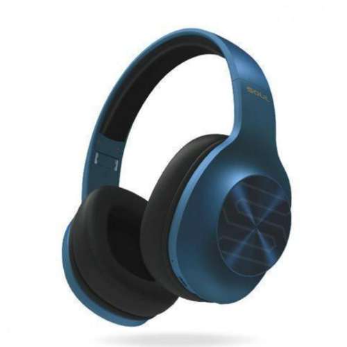 Soul bluetooth 戴頭式專業耳筒