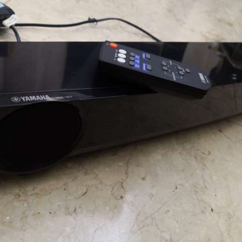 Yamaha soundbar