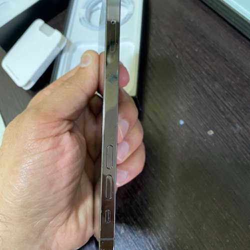 Iphone 12 Pro 128GB. 95% New