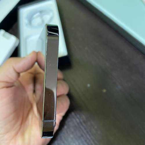 Iphone 12 Pro 128GB. 95% New