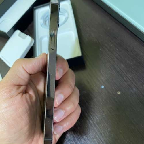 Iphone 12 Pro 128GB. 95% New