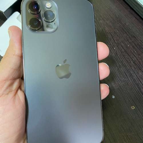 Iphone 12 Pro 128GB. 95% New