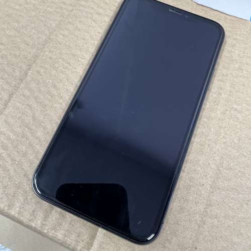 Apple IPhone X 64gb 黑色