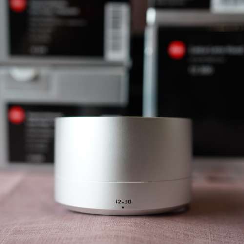 Leica Lens Hood for TL 35mm F1.4 全新
