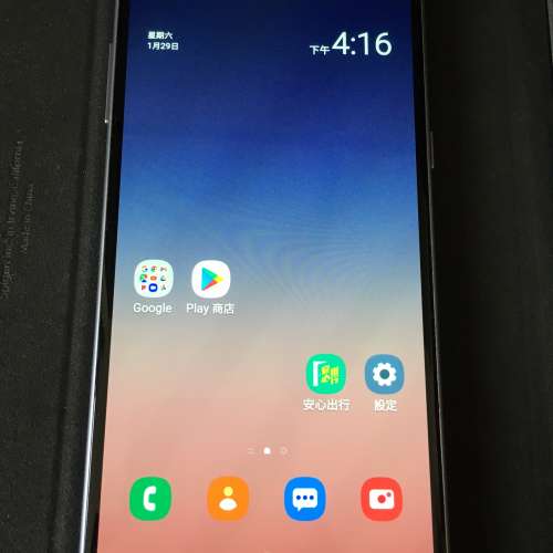 Samsung 三星 A8+ (2018)   6+64GB