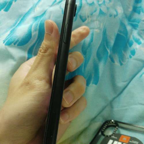 iPhone XR 港行 128GB 黑色