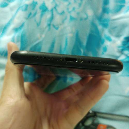 iPhone XR 港行 128GB 黑色