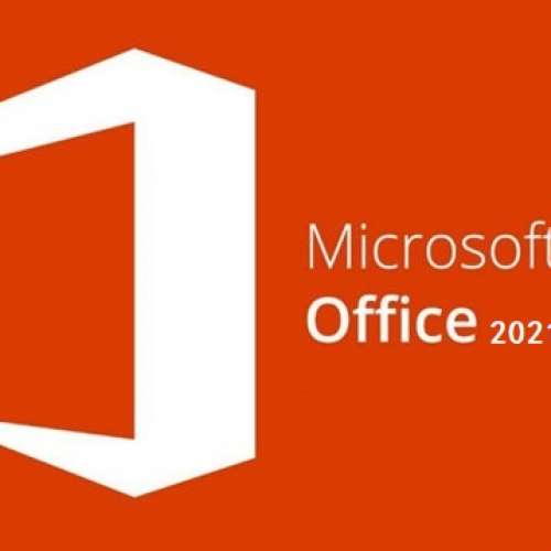 出售官網正版下載Office2021，Office永久激活碼！