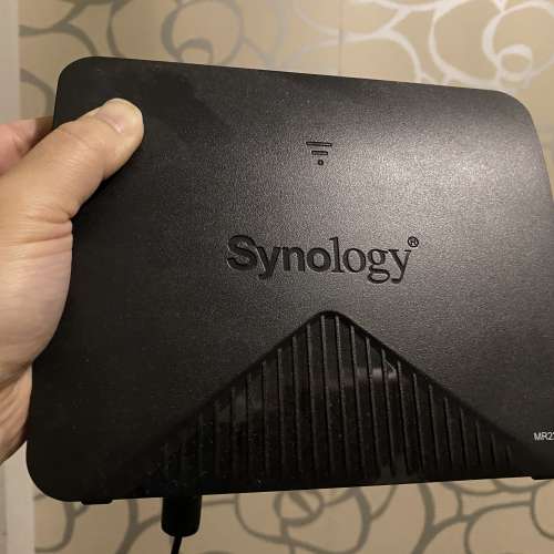 Synology mesh router MR2200ac
