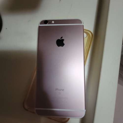 極新apple iphone 6s plus 16gb