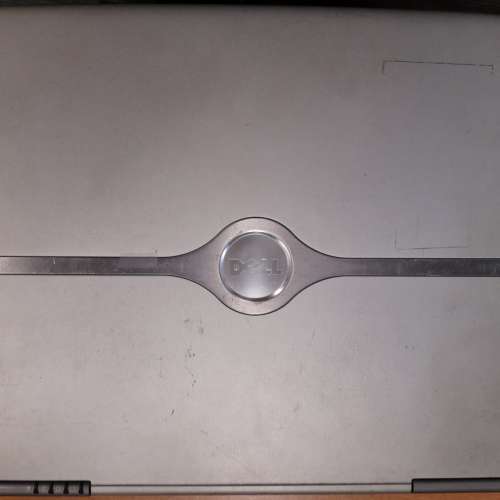 Dell XP laptop 零件機