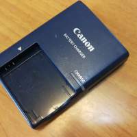 Canon CB-2LXE 原廠充電座