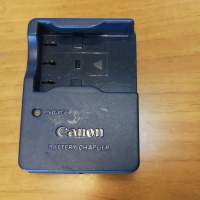 Canon CB-2LUE 原廠充電座