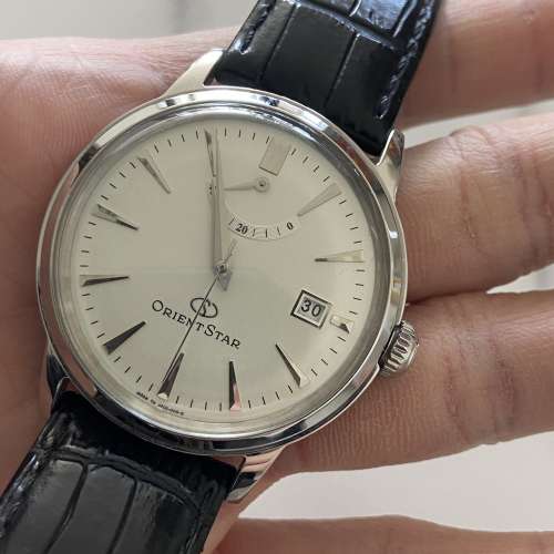 Orient saf02004w0 best sale