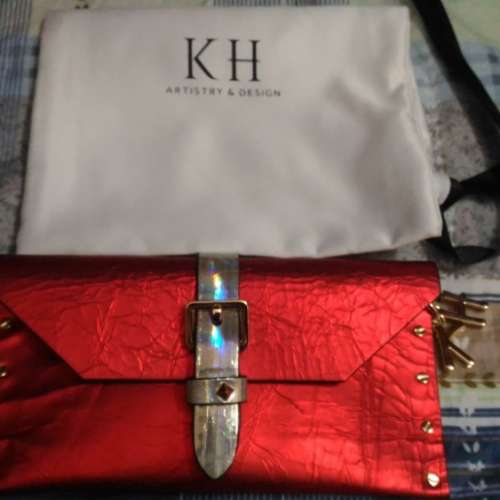 KH Artistry & Design KH DIY Wallet
