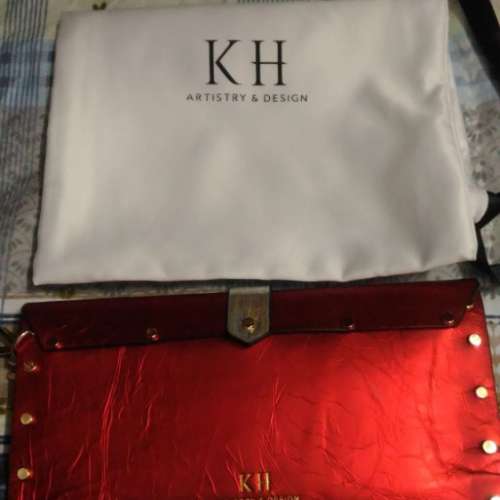 KH Artistry & Design KH DIY Wallet