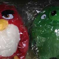 《Angry Birds 禮品套裝》