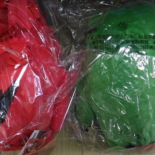 《Angry Birds 禮品套裝》