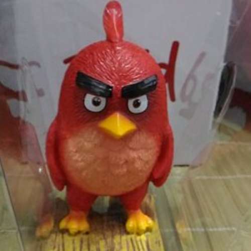 《Angry Birds 禮品套裝》
