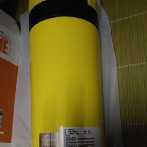 Joy&Mario x Minions 350毫升咖啡杯 一隻