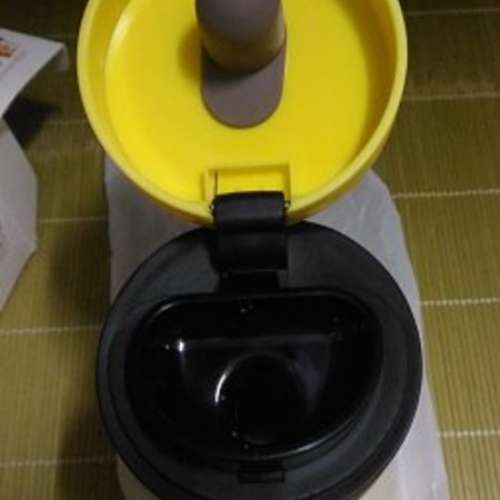 Joy&Mario x Minions 350毫升咖啡杯 一隻