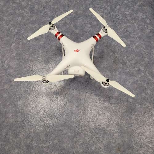 放80％新 DJI Phantom 3 standard