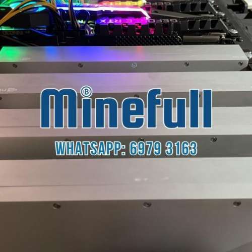 超級礦卡 CMP 170HX Nvidia (每張月賺美金$230)