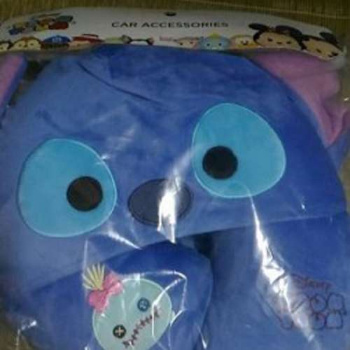 tsum tsum car accessories 頸咕臣