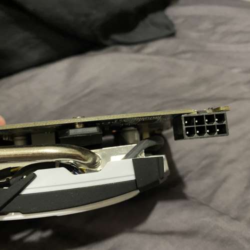 MSI RX480 Armor OC 8G 非礦卡好新淨