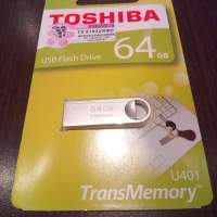 Toshiba 64GB SD card， Toshiba 64GB USB 手指