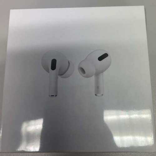 Apple AirPods Pro 全新 有保用