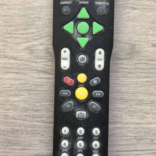 原裝 Magic TV remote