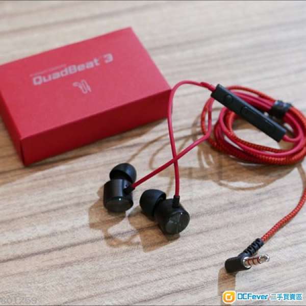 QuadBeat 3 LE630 原裝耳筒 耳機 Headphone Handfree 支緩 LG G4 H818 D855 G2 G3