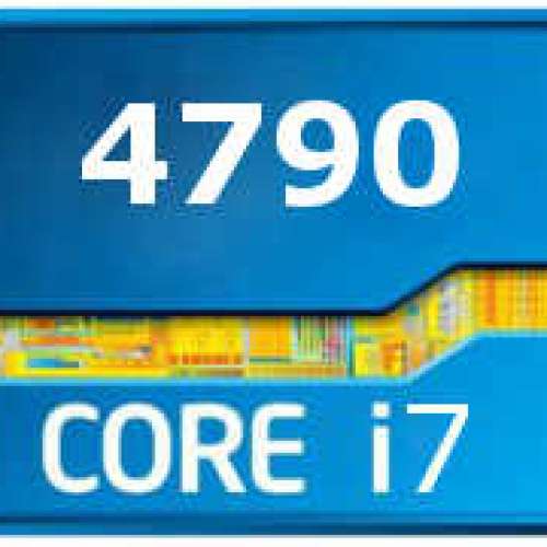 Intel i7-4790 + Asus 底板 + 16GB RAM