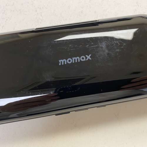 Momax 多功能充電寶