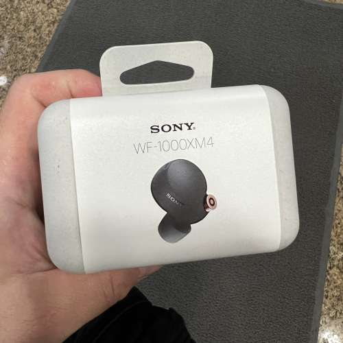 出售Sony WF1000XM4
